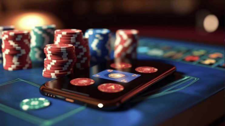 jk8 mobile gaming